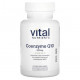 Антиоксиданты Vital Nutrients, Коэнзим Q10, 200 мг, 60 веганских капсул
