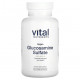 Глюкозамин, Хондроитин, МСМ Vital Nutrients, Веганский сульфат глюкозамина, 120 веганских капсул