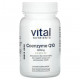 Антиоксиданты Vital Nutrients, Коэнзим Q10, 300 мг, 30 веганских капсул