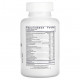 Витаминно-минеральные комплексы Vital Nutrients, Мультиэлементы (с железом и йодом), 180 вегетарианских капсул