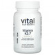 Витамин К Vital Nutrients, Витамин K2-7`` 60 веганских капсул