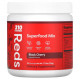 Суперфуды 310 Nutrition, Reds, смесь суперфудов, черная вишня, 219 г (7,73 унции)