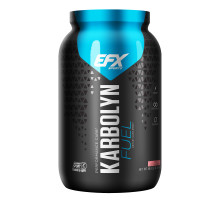 EFX Sports, Топливо Карболин, Клубника и киви, 68,8 унции (1950 г)