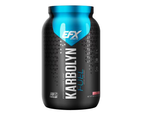 EFX Sports, Топливо Карболин, Клубника и киви, 68,8 унции (1950 г) EFX Sports, Топливо Карболин, Клубника и киви, 68,8 унции (1950 г)