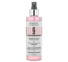 Advanced Clinicals, Rosewater Toner, Tone & Tighten Formula, 8 fl oz (237 ml)
