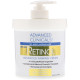 Advanced Clinicals, Retinol Advanced Firming Cream, 16 oz (454 g)