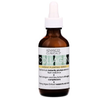 Advanced Clinicals, Collagen Serum, 1.75 fl oz (52 ml)
