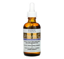 Advanced Clinicals, Vitamin C Serum, 1.75 fl oz (52 ml)