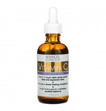 Advanced Clinicals, Vitamin C Serum, 1.75 fl oz (52 ml)
