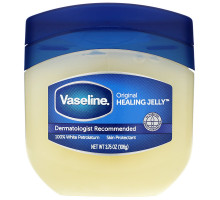 Vaseline, 100%-й чистый вазелин, оригинальный, 3.75 унции (106 г)