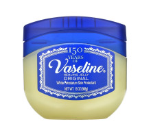 Vaseline, 100% Pure Petroleum Jelly, Original, 13 oz (368 g)