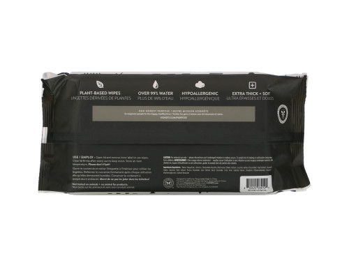 The Honest Company, Plant-Based Wipes, Pattern Play, 72 Wipes The Honest Company, Plant-Based Wipes, Pattern Play, 72 Wipes