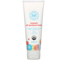 The Honest Company, Organic All Purpose Balm, 3.4 oz