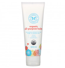 The Honest Company, Organic All Purpose Balm, 3.4 oz
