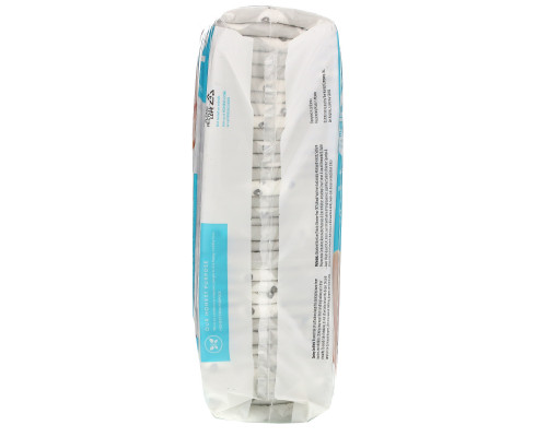 The Honest Company, Honest Diapers, Super-Soft Liner, Newborn, Pandas, Up to 10 Pounds, 32 Diapers The Honest Company, Honest Diapers, Super-Soft Liner, Newborn, Pandas, Up to 10 Pounds, 32 Diapers