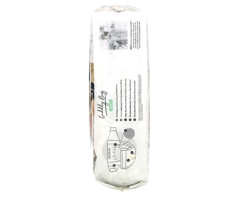 The Honest Company, Honest Diapers, Size 1, 8-14 Pounds, Pandas, 35 Diapers The Honest Company, Honest Diapers, Size 1, 8-14 Pounds, Pandas, 35 Diapers