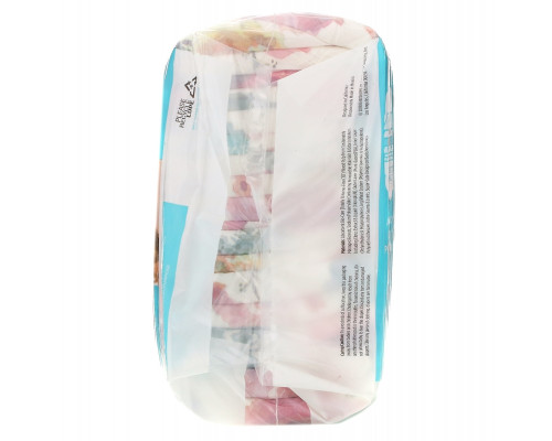 The Honest Company, Honest Diapers, Size 6, 35+ Pounds, Rose Blossom, 18 Diapers The Honest Company, Honest Diapers, Size 6, 35+ Pounds, Rose Blossom, 18 Diapers