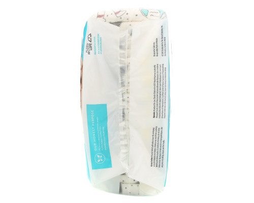 The Honest Company, Honest Diapers, Size 5, 27+ Pounds, Space Travel, 20 Diapers The Honest Company, Honest Diapers, Size 5, 27+ Pounds, Space Travel, 20 Diapers
