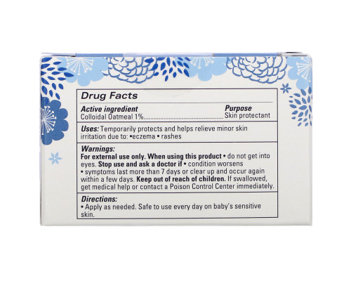 The Honest Company, Soothing Therapy Eczema Balm, 3.0 oz (85.0 g) The Honest Company, Soothing Therapy Eczema Balm, 3.0 oz (85.0 g)