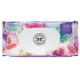 The Honest Company, Plant-Based Wipes, Rose Blossom, 72 Wipes