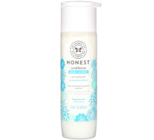 The Honest Company, Purely Sensitive Conditioner, Fragrance Free, 10.0 fl oz (295 ml)