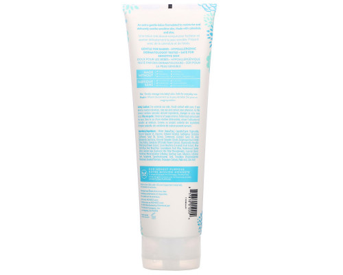 The Honest Company, Purely Sensitive, Face + Body Lotion, Fragrance Free, 8.5 fl oz (250 ml) The Honest Company, Purely Sensitive, Face + Body Lotion, Fragrance Free, 8.5 fl oz (250 ml)