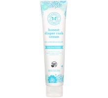 The Honest Company, Diaper Rash Cream, 2.5 oz (70.8 g)
