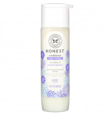 The Honest Company, Truly Calming Conditioner, Lavender, 10.0 fl oz (295 ml)