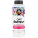 SoCozy, Kids, Curl Shampoo, шампунь для детей, ультраувлажнение и очищение, 311 мл (10,5 жидк. унции)
