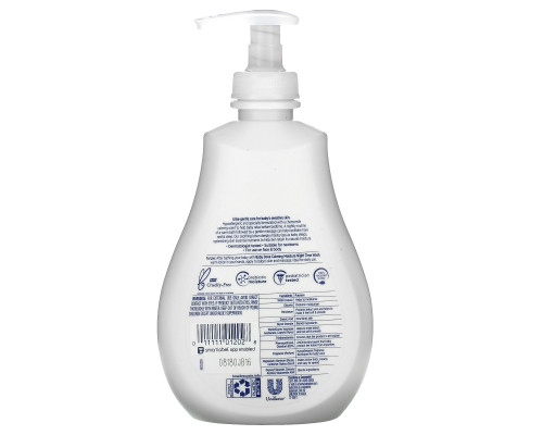 Dove, Baby Dove, Night Time Lotion, Calming Nights, 13 fl oz (384 ml) Dove, Baby Dove, Night Time Lotion, Calming Nights, 13 fl oz (384 ml)