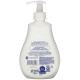 Dove, Baby, увлажняющий лосьон для чувствительной кожи, без запаха, 384 мл