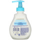 Dove, Baby, Tip to Toe Wash, Rich Moisture, 6.5 fl oz (192 ml)