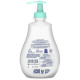 Dove, Увлажняющее средство для купания Baby, Tip to Toe Wash, для чувствительной кожи, 384 мл
