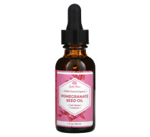Leven Rose, 100% чистое масло из семян граната органического происхождения, 30 мл (1 унция)