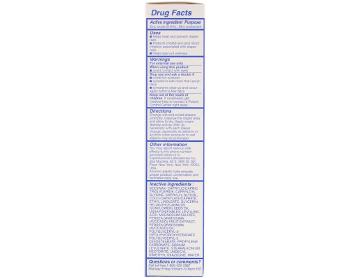 Mustela, Diaper Rash Cream 1-2-3, 3.8 oz (100 ml) Mustela, Diaper Rash Cream 1-2-3, 3.8 oz (100 ml)