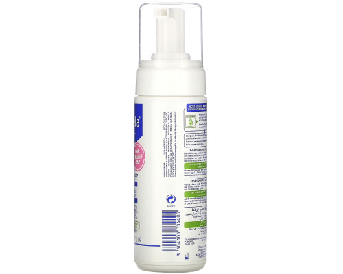 Mustela, Foam Shampoo for Newborns, 5.07 fl oz (150 ml) Mustela, Foam Shampoo for Newborns, 5.07 fl oz (150 ml)