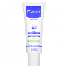 Mustela, Cradle Cap Cream, 1.35 fl oz (40 ml)