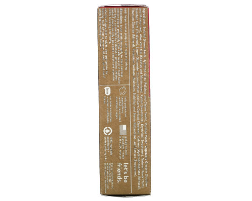 Hello, Детская зубная паста без фтора, натуральный арбуз, 119 г (4.2 oz) Hello, Детская зубная паста без фтора, натуральный арбуз, 119 г (4.2 oz)
