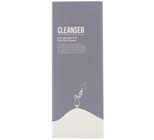 First Salt After The Rain, Grey Salt Cleanser, 150 g