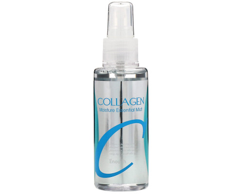 Enough, Collagen, Moisture Essential Mist, 100 ml Enough, Collagen, Moisture Essential Mist, 100 ml