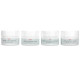 Sympli Beautiful, Sympli Beautiful, набор пробников, 4 продукта, 7,4 мл (0,25 унции) каждый