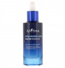 Isntree, Hyaluronic Acid Water Essence, 1.69 fl oz (50 ml)