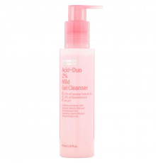 Wishtrend, Acid-Duo 2% Mild Gel Cleanser,  5.07 fl oz (150 ml)