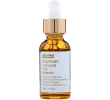 Wishtrend, Polyphenols in Propolis 15% Ampoule, 1.01 fl oz (30 ml)