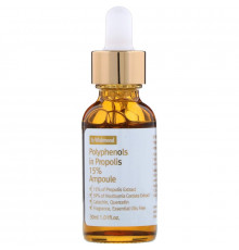Wishtrend, Polyphenols in Propolis 15% Ampoule, 1.01 fl oz (30 ml)