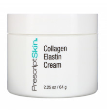 PrescriptSkin, Collagen Elastin Cream, 2.25 oz (64 g)