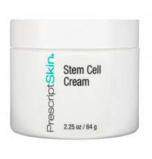 PrescriptSkin, Stem Cell Cream, 2.25 oz (64 g)