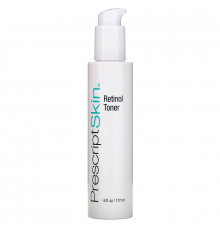 PrescriptSkin, Retinol Toner, 6 fl oz (177 ml)