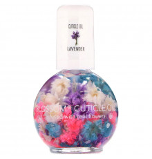 Blossom, Cuticle Oil, Lavender, 0.42 fl oz (12.5 ml)