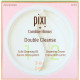 Pixi Beauty, Double Cleanse 2-in-1, 1.69 fl oz (50 ml) Each
